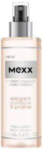 Mexx Woman Perfumed Body Spray (250mL)
