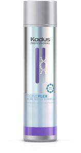 Kadus Professional Toneplex Pearl Blonde Shampoo (250mL)