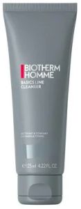 Biotherm Homme Basics Line Cleansing Gel (125mL)