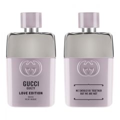 Gucci Guilty Love Edition MMXXI Pour Homme Eau de Toilette