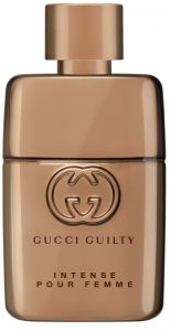 Gucci Guilty Pour Femme Intense EDP (30mL)