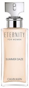 Calvin Klein Eternity Summer Daze For Women EDP (100mL)