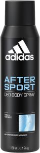 Adidas After Sport Deospray (150mL)