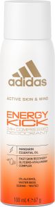 Adidas Energy Kick Deospray (100mL)