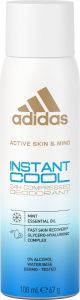 Adidas Instant Cool Deospray (100mL)