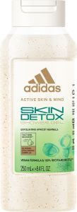 Adidas Skin Detox Shower Gel