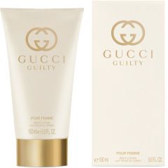 Gucci Guilty Body Lotion (150mL)