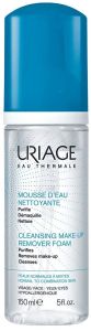 Uriage Cleansing Make-Up Remover Foam (150mL)