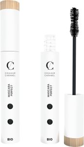 Couleur Caramel Mascara Perfect, Volumizing (6mL) nr.41 Extra Black