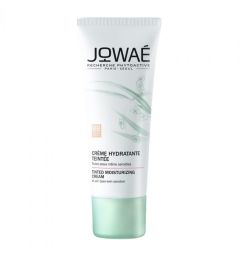 Jowaé Tinted Moisturizing Cream Light (30mL)