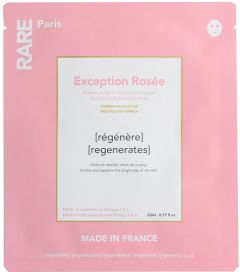 Rare-Paris Exception Rosée Regenerating Face Mask (23mL)