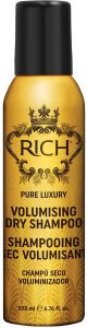 RICH Pure Luxury Volumising Dry Shampoo (200mL)