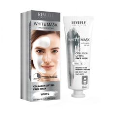 Revuele White Mask Collagen Effect (80mL)