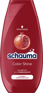 Schauma Shampoo Color Shine (250mL)