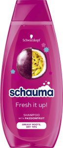 Schauma Fresh It Up Shampoo (400mL) 