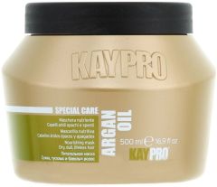 KayPro Argan Oil Nourishing Masque