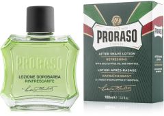 Proraso After Shave Lotion Refresh Eucalyptus (100mL)