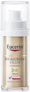 Eucerin Hyaluron-Filler + Elasticity 3D Serum (30mL)