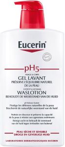 Eucerin pH5 Washlotion (400mL)