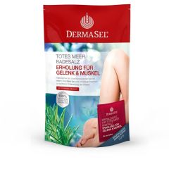 Dermasel Beneficial Joint & Muscle Bath (400g+20mL)