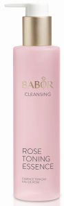 Babor Cleansing Rose Toning Essence (200mL)