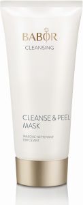 Babor Cleanse & Peel Mask (50mL)