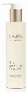Babor Cleansing Eye Make Up Remover (100mL)