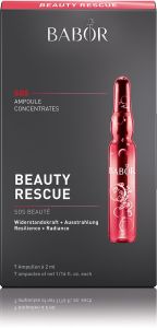 Babor Beauty Rescue Ampoules (7x2mL)