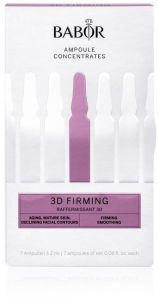 Babor 3D Firming Ampoules (7x2mL)