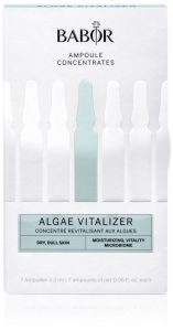 Babor Algae Vitalizer Ampoules (7x2mL)