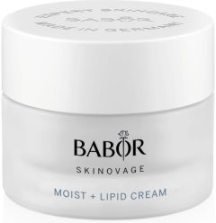 Babor Skinovage Moist+Lipid Cream (50mL)