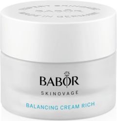 Babor Skinovage Balancing Cream Rich (50mL)