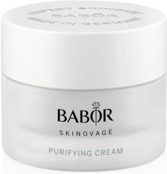 Babor Skinovage Purfiying Cream (50mL)