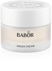 Babor Skinovage Classics Argan Cream (50mL)