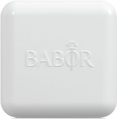 Babor Natural Cleansing Bar + Can