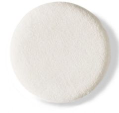 Artdeco Round Powder Puff For Compact Powder