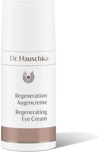 Dr. Hauschka Regenerating Eye Cream (15mL)