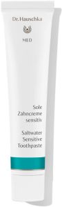 Dr. Hauschka Sensitive Saltwater Toothpaste (75mL)