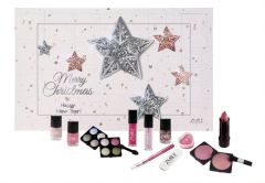 Zmile Cosmetics Advent Calendar Glowing Stars
