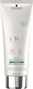 Schwarzkopf Professional Scalp Genesis Anti-dandruff Shampoo (200mL)
