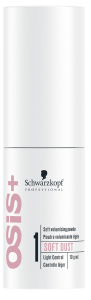Schwarzkopf Professional Osis+ Soft Dust (10g)