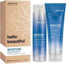 Joico Moisture Recovery Holiday Duo (300mL+250mL)