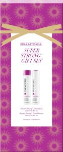 Paul Mitchell Strong Gift Set