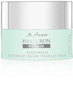 M.Asam Hyaluron Repair Eye Balm (30mL)