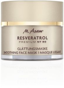 M.Asam Resveratrol Smoothing Mask (50mL)