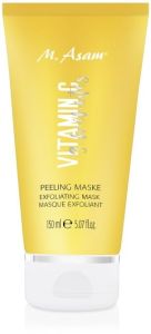 M.Asam Vitamin C Peeling Mask 3-minutes (150mL)