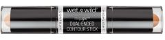 wet n wild Dual-Ended Contour Stick MegaGlo (8g) E7511