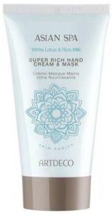 Artdeco Asian Spa Skin Purity Hand Cream (75mL)