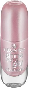 essence Shine Last & Go! Gel Nail Polish (8mL)
