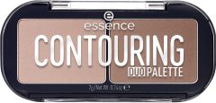 essence Contouring Duo Palette (7g)
